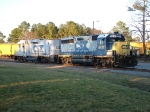 CSX 6431